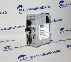 Allen Bradley Analog Input Module