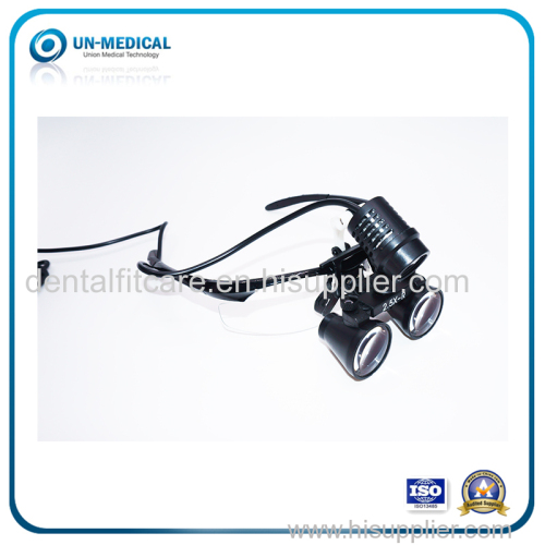 Dental LED Head Lamp