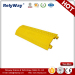 Roadway Safety Cable Protector Bump