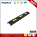 Roadway Safety Cable Protector Bump