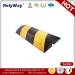 Roadway Safety Cable Protector Bump