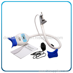 Cold light whitening instrument