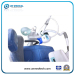 Cold light whitening instrument