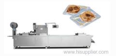 Tofu Thermoforming Packaging Machine