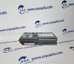 Allen Bradley Peripheral Component Module