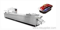 Food Item Packing Machines