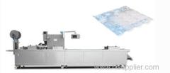 Mineral Water Packaging Machine