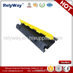 Rubber PVC Cable Cover Bump