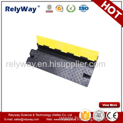 Rubber PVC Cable Cover Bump