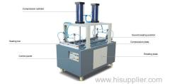 Compress Vacuum Packaging Machine