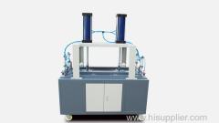 Compress Vacuum Packaging Machine