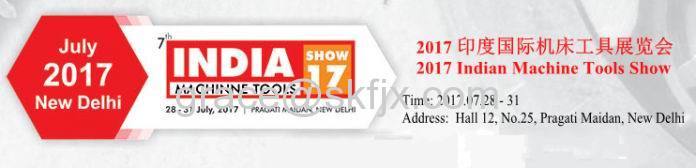 IMTOS-2017.07.28-31 show in Indian