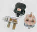 BS approval UK assembly plug 13a British plug