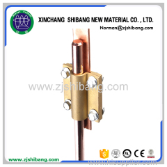 High Quality Conductor Copper Rod
