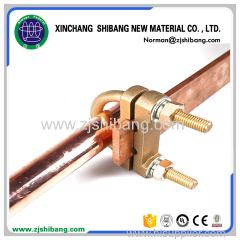 High Quality Conductor Copper Rod