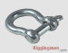 Rigging hardware D SHACKLE