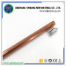 CCS Stainless Steel Electrode for Earthing Protection