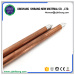 CCS Stainless Steel Electrode for Earthing Protection