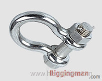 Rigging Hardware JIS SHACKLE