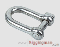 Rigging Hardware JIS SHACKLE