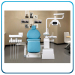 Reliable Dental Chair for Clinic/hospital