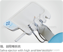 Reliable Dental Chair for Clinic/hospital