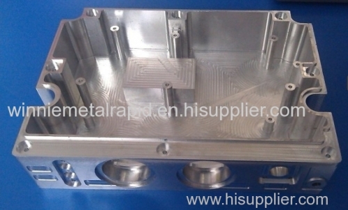 precision cnc machining parts new product new design new technology