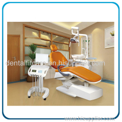 Reliable Dental Chair for Clinic/Hospital