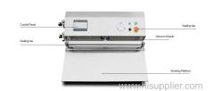 Table Type Vacuum Packing Machine