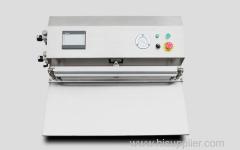 table type vacuum packaging machine