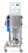 Real Water Tech Co., Ltd.