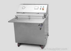 Automatic Desktop Vacuum Packing Machine