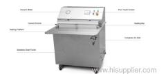 automatic Desktop Vacuum packaging machine