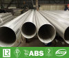 Corrosion Resistant Stainless Steel Pipes