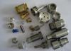 custom machined parts form metal rapid prototyping