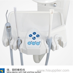 Reliable Dental Chair for Clinic/Hospital