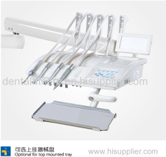 Reliable Dental Chair for Clinic/Hospital