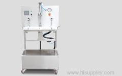 Vertical Vacuum packaging Machine supplier