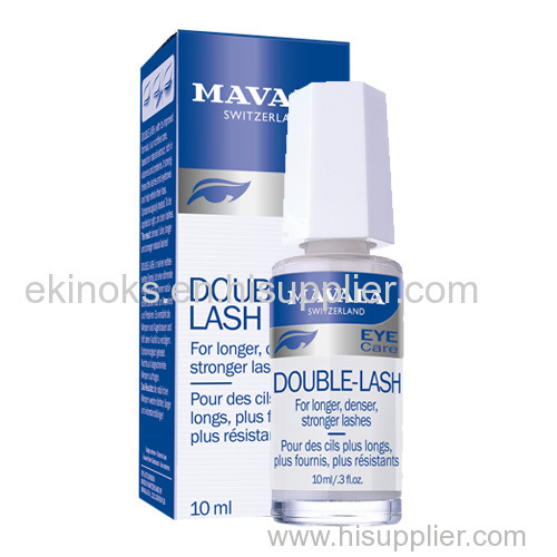 Mavala Double-Las Long Lash