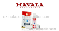 MAVALA SOOTHING FOOT PRODUCT