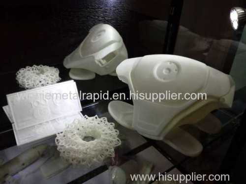 rapid 3D printing prototype manufacturing