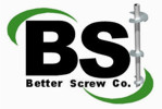 Better Screw Company