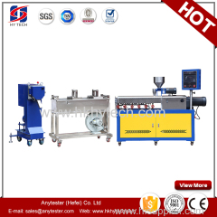 Lab Twin Screw Extruder