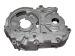 Aluminum die casting rear housing