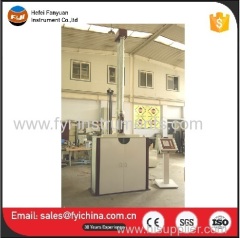 Falling Weight Impact Tester