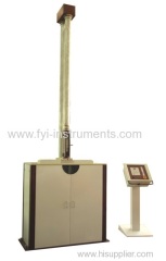 Plastic Pipe Falling Weight Impact Tester