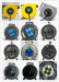 UK CABLE REEL BS