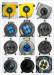 Swiss Cable Reel schuko plug swiss sockets outlets