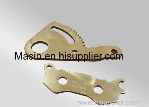 Customized Metal Stamping Parts With Mould Die Designing