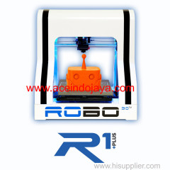 ROBO 3D R1 Plus 3D Printer